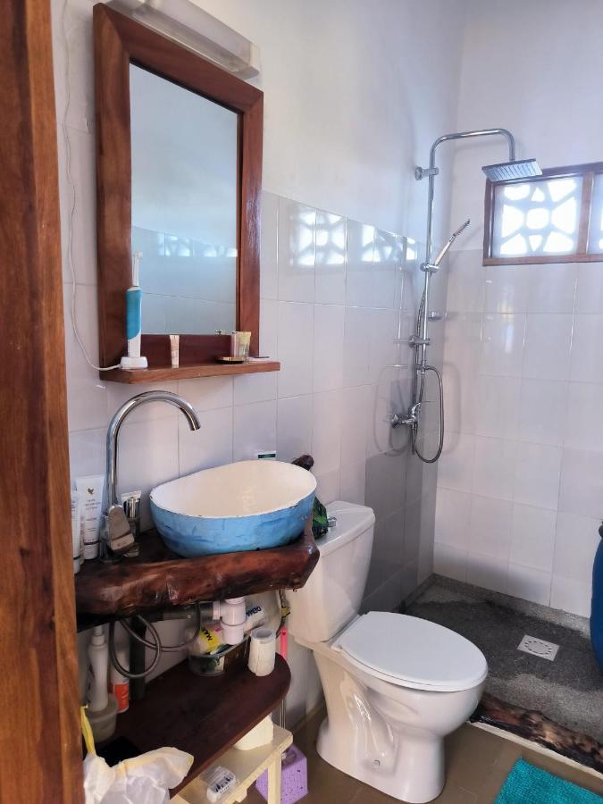 Villa Nemocotier Cap Skirring Bagian luar foto