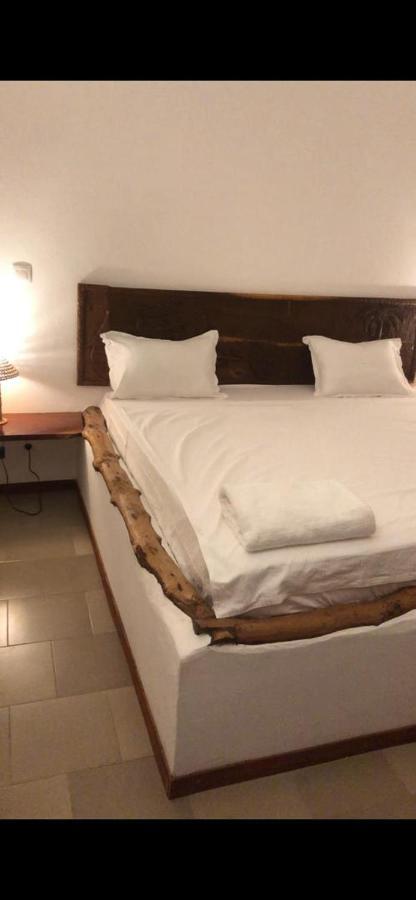 Villa Nemocotier Cap Skirring Bagian luar foto