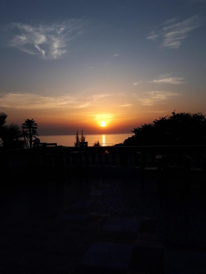 Villa Nemocotier Cap Skirring Bagian luar foto