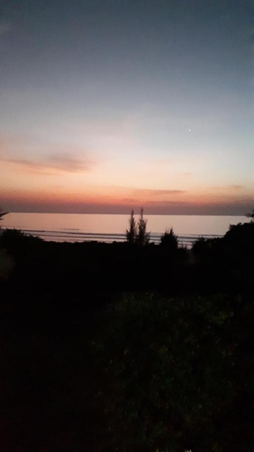 Villa Nemocotier Cap Skirring Bagian luar foto