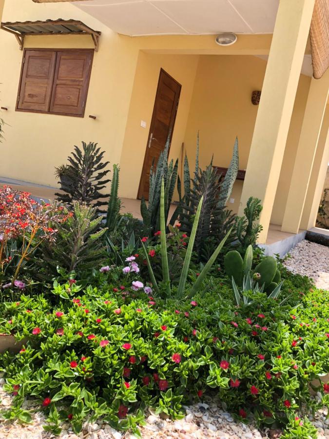 Villa Nemocotier Cap Skirring Bagian luar foto